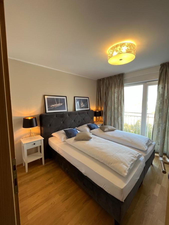Apartman Yacht ميدولين المظهر الخارجي الصورة