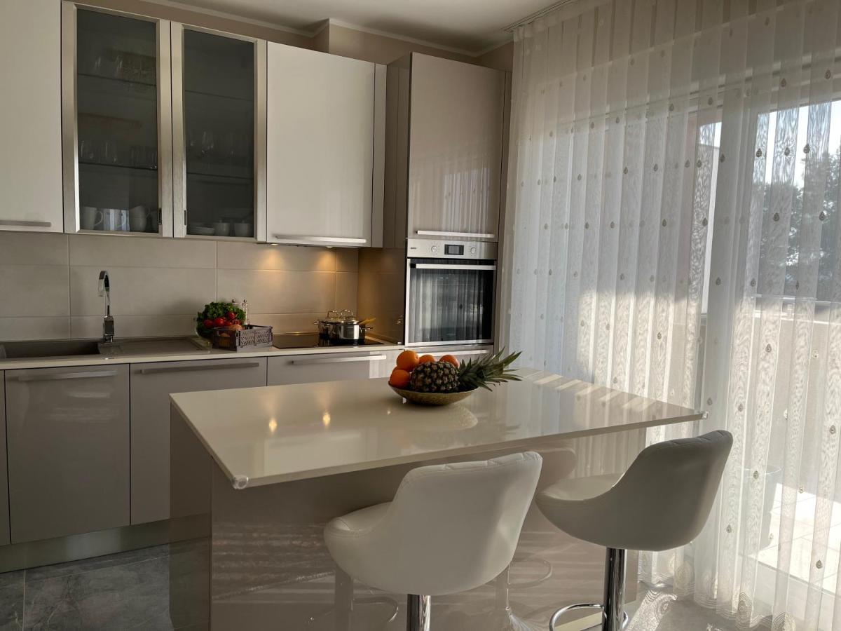 Apartman Yacht ميدولين المظهر الخارجي الصورة