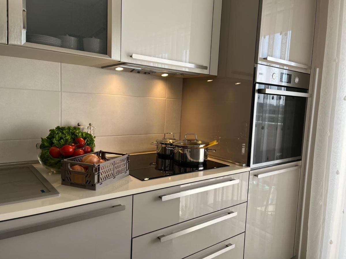 Apartman Yacht ميدولين المظهر الخارجي الصورة