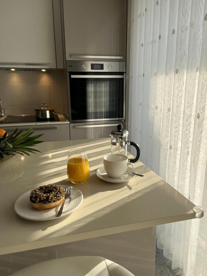 Apartman Yacht ميدولين المظهر الخارجي الصورة