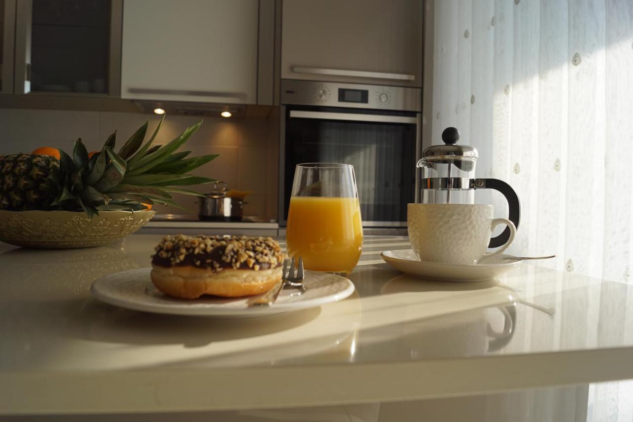 Apartman Yacht ميدولين المظهر الخارجي الصورة