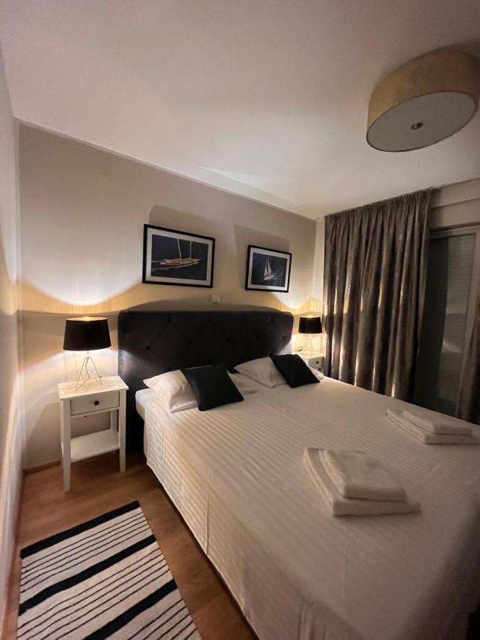 Apartman Yacht ميدولين المظهر الخارجي الصورة